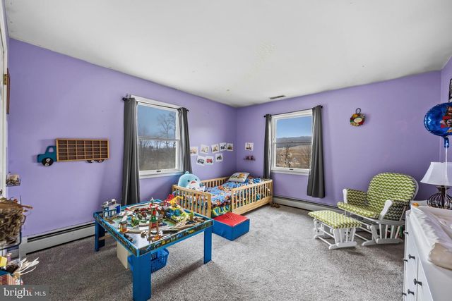 8849 KISTLER VALLEY RD, Kempton, PA 19529