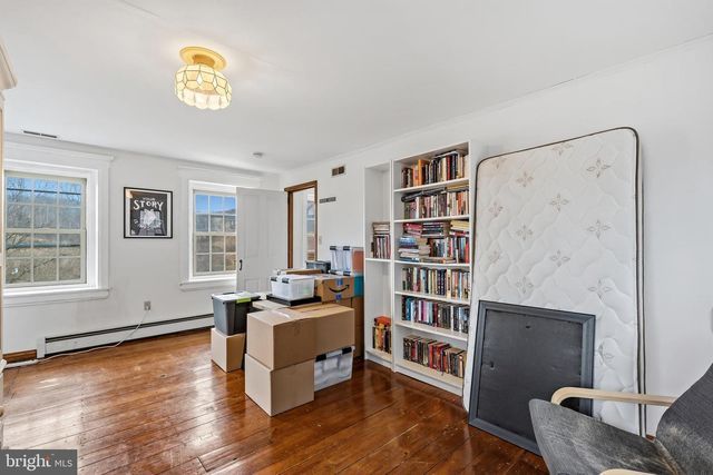 8849 KISTLER VALLEY RD, Kempton, PA 19529