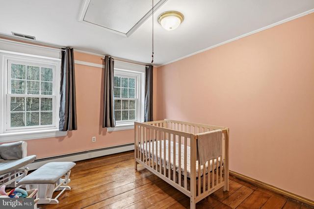 8849 KISTLER VALLEY RD, Kempton, PA 19529