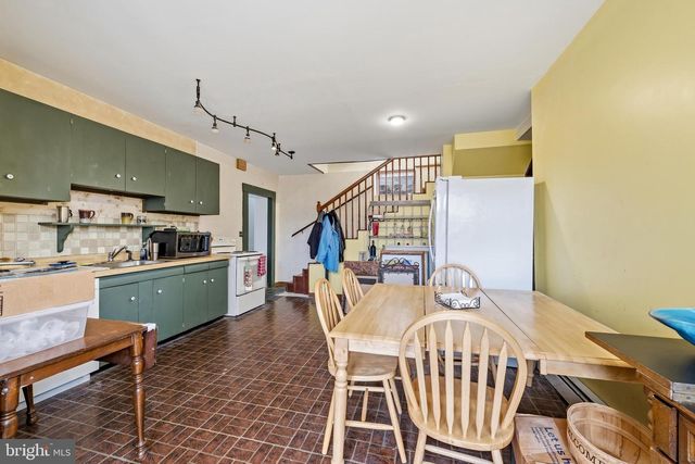 8849 KISTLER VALLEY RD, Kempton, PA 19529