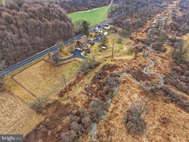 8849 KISTLER VALLEY RD, Kempton, PA 19529