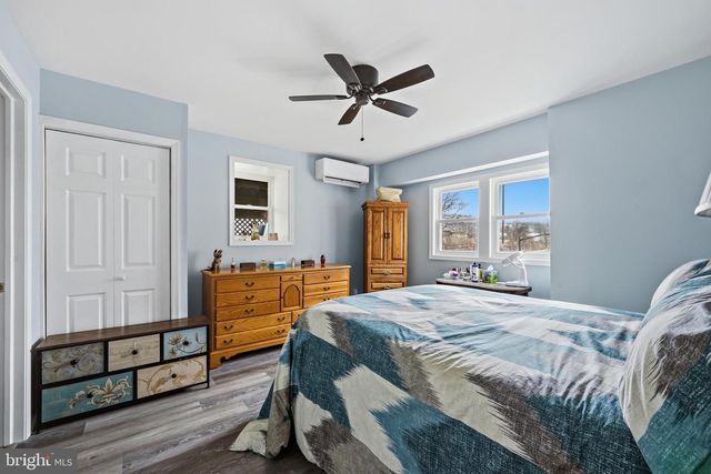 8849 KISTLER VALLEY RD, Kempton, PA 19529