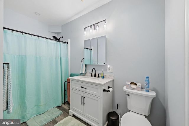 8849 KISTLER VALLEY RD, Kempton, PA 19529