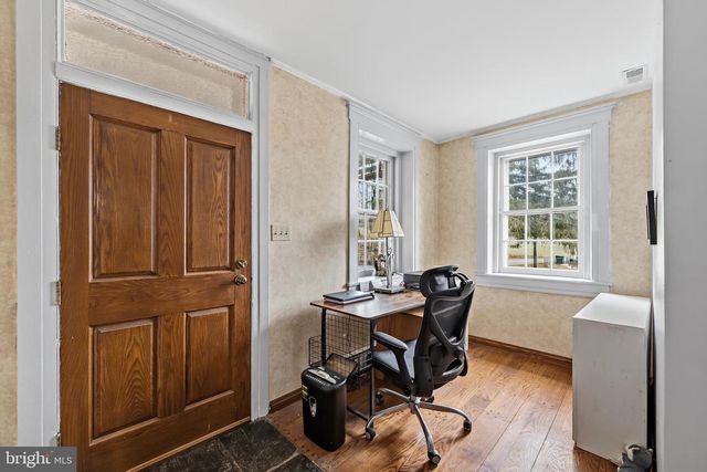 8849 KISTLER VALLEY RD, Kempton, PA 19529