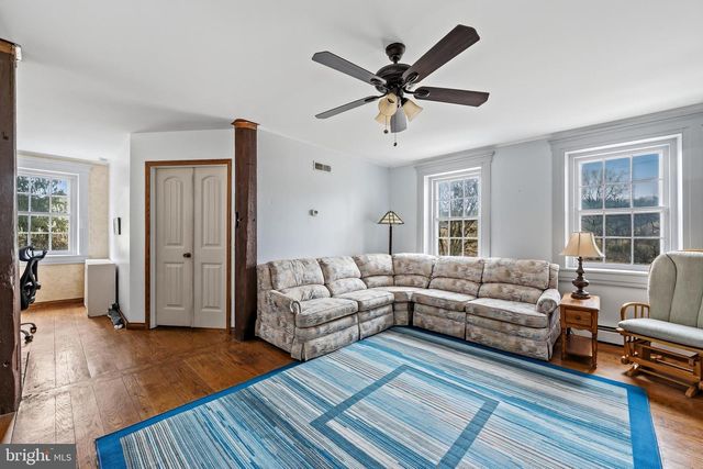 8849 KISTLER VALLEY RD, Kempton, PA 19529