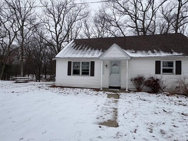 10 Balder Court, Monroe, NY 10950