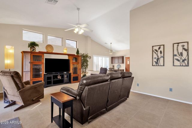 10234 E Arrowvale Drive, Sun Lakes, AZ 85248