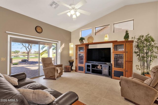 10234 E Arrowvale Drive, Sun Lakes, AZ 85248