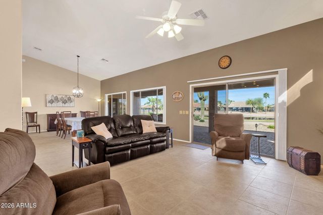 10234 E Arrowvale Drive, Sun Lakes, AZ 85248