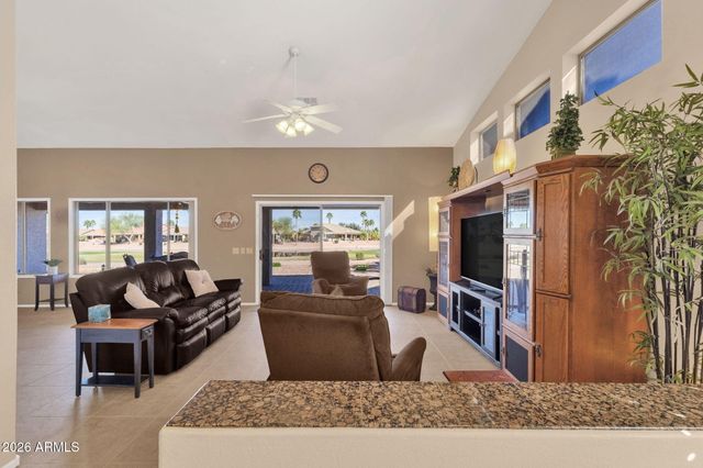 10234 E Arrowvale Drive, Sun Lakes, AZ 85248