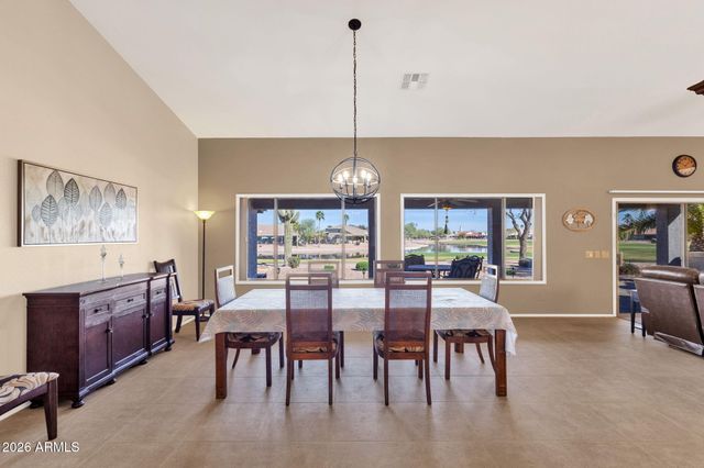 10234 E Arrowvale Drive, Sun Lakes, AZ 85248