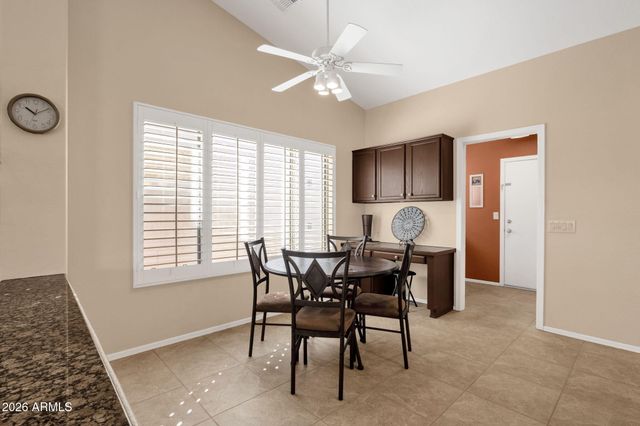 10234 E Arrowvale Drive, Sun Lakes, AZ 85248