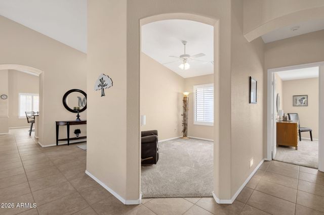 10234 E Arrowvale Drive, Sun Lakes, AZ 85248