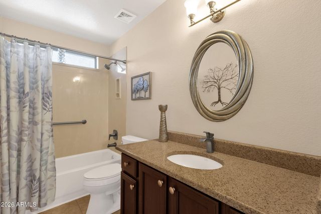 10234 E Arrowvale Drive, Sun Lakes, AZ 85248