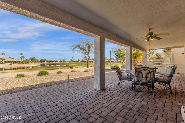 10234 E Arrowvale Drive, Sun Lakes, AZ 85248