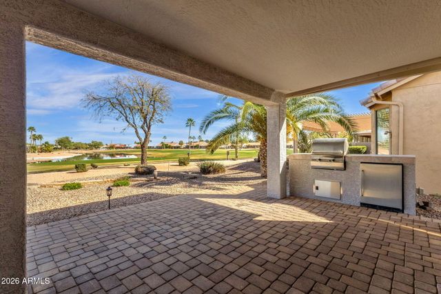 10234 E Arrowvale Drive, Sun Lakes, AZ 85248