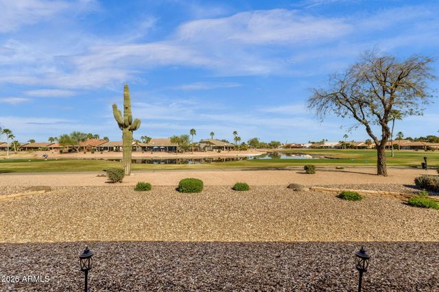 10234 E Arrowvale Drive, Sun Lakes, AZ 85248