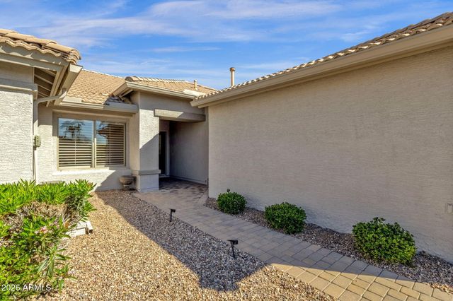 10234 E Arrowvale Drive, Sun Lakes, AZ 85248