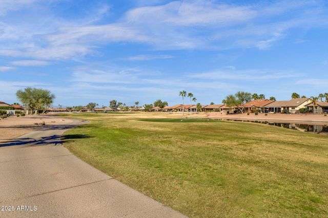 10234 E Arrowvale Drive, Sun Lakes, AZ 85248
