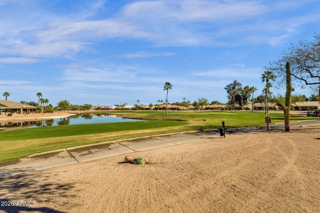 10234 E Arrowvale Drive, Sun Lakes, AZ 85248