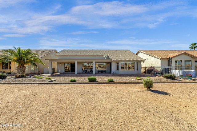 10234 E Arrowvale Drive, Sun Lakes, AZ 85248