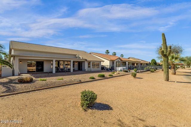 10234 E Arrowvale Drive, Sun Lakes, AZ 85248