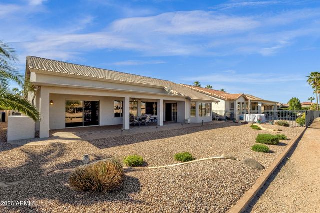 10234 E Arrowvale Drive, Sun Lakes, AZ 85248