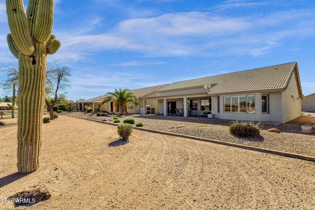 10234 E Arrowvale Drive, Sun Lakes, AZ 85248