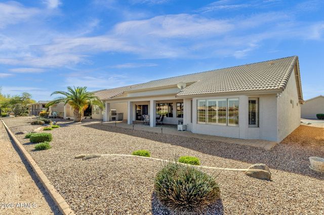 10234 E Arrowvale Drive, Sun Lakes, AZ 85248
