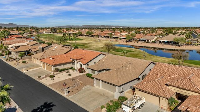 10234 E Arrowvale Drive, Sun Lakes, AZ 85248