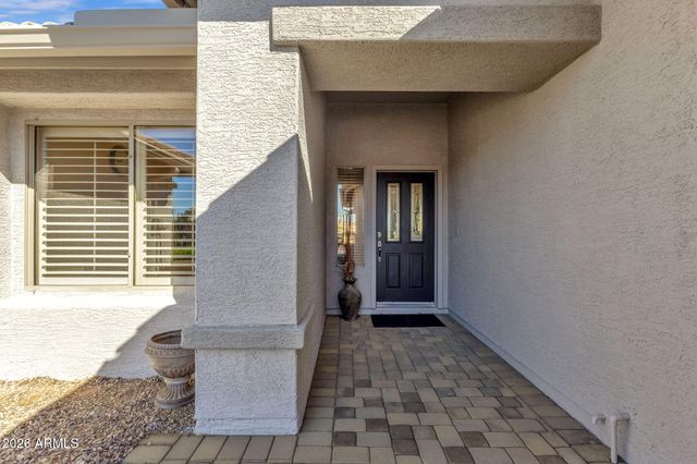 10234 E Arrowvale Drive, Sun Lakes, AZ 85248