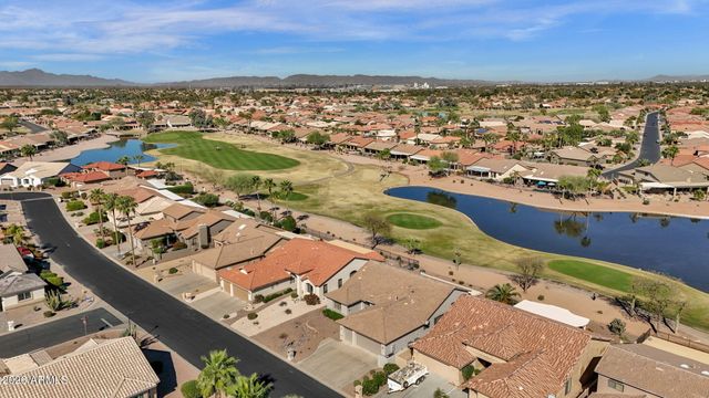 10234 E Arrowvale Drive, Sun Lakes, AZ 85248