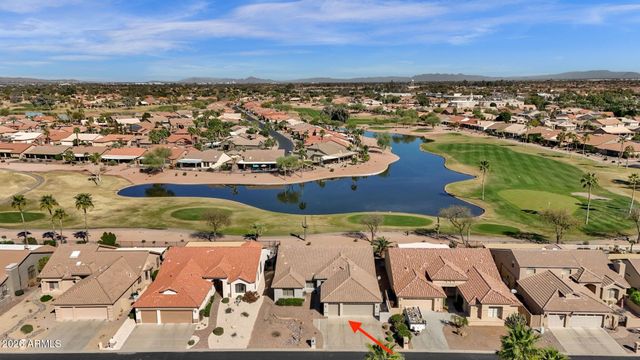 10234 E Arrowvale Drive, Sun Lakes, AZ 85248