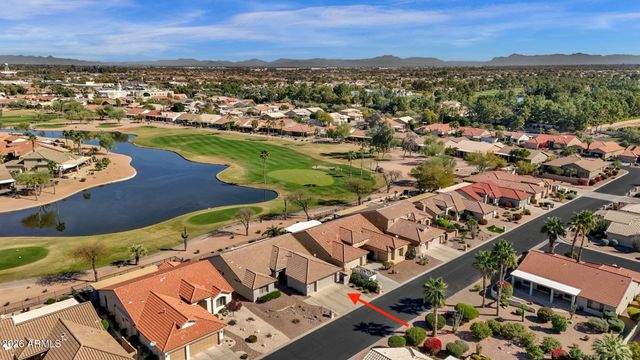 10234 E Arrowvale Drive, Sun Lakes, AZ 85248