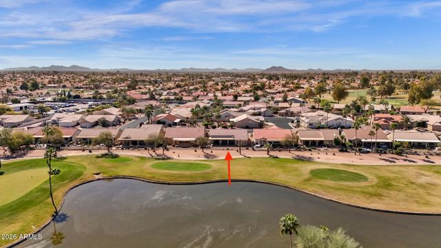 10234 E Arrowvale Drive, Sun Lakes, AZ 85248