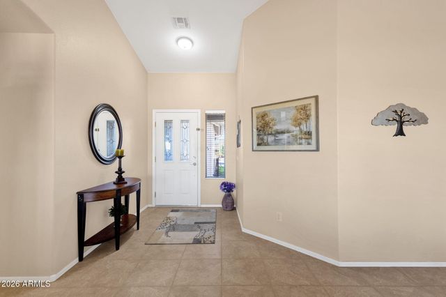 10234 E Arrowvale Drive, Sun Lakes, AZ 85248