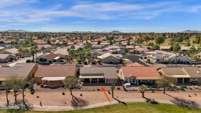 10234 E Arrowvale Drive, Sun Lakes, AZ 85248