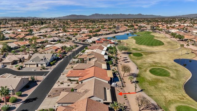 10234 E Arrowvale Drive, Sun Lakes, AZ 85248