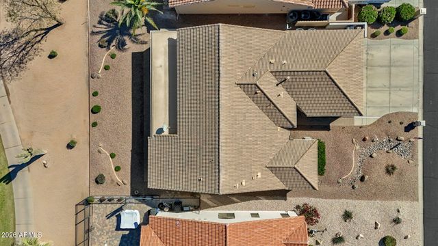 10234 E Arrowvale Drive, Sun Lakes, AZ 85248