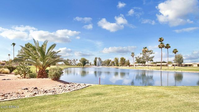 10234 E Arrowvale Drive, Sun Lakes, AZ 85248