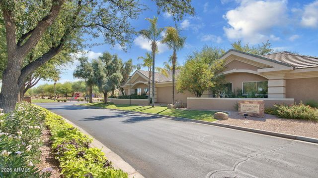 10234 E Arrowvale Drive, Sun Lakes, AZ 85248