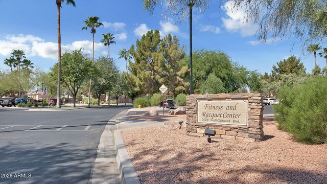 10234 E Arrowvale Drive, Sun Lakes, AZ 85248