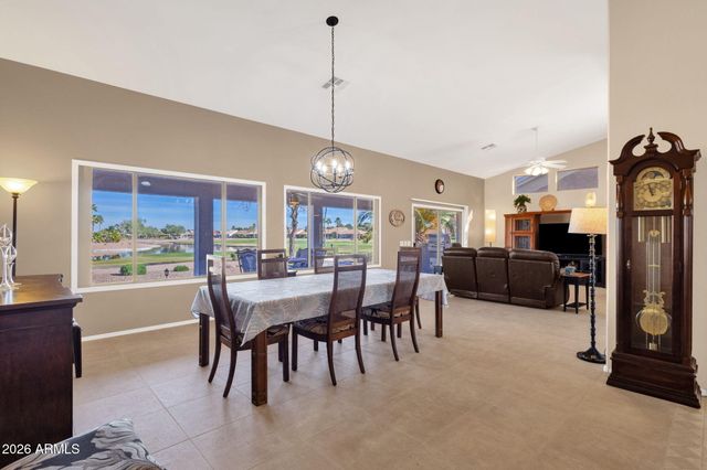 10234 E Arrowvale Drive, Sun Lakes, AZ 85248