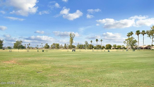 10234 E Arrowvale Drive, Sun Lakes, AZ 85248