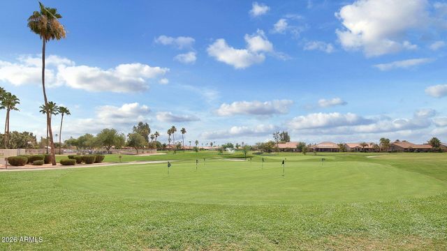 10234 E Arrowvale Drive, Sun Lakes, AZ 85248