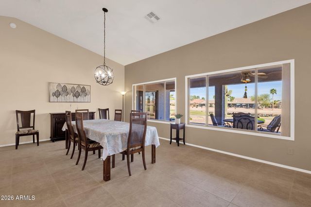 10234 E Arrowvale Drive, Sun Lakes, AZ 85248