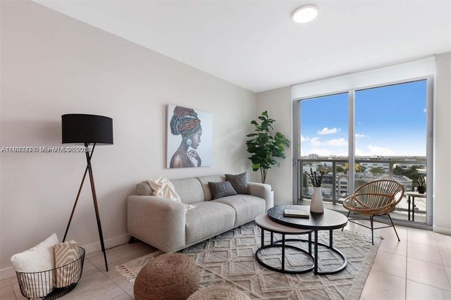 3900 Biscayne Blvd N-905, Miami, FL 33137