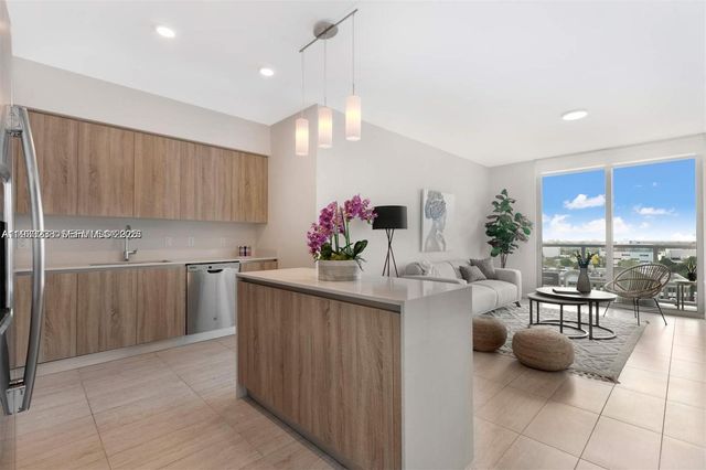 3900 Biscayne Blvd N-905, Miami, FL 33137