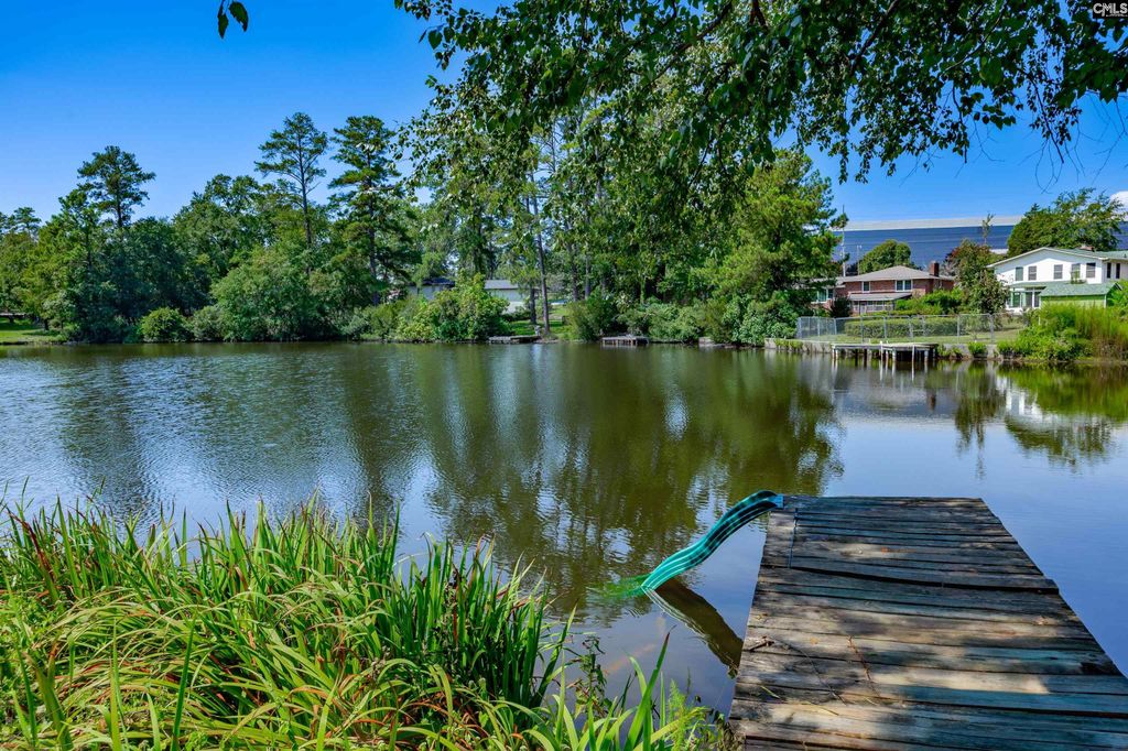 7808 Pinelake Road, Columbia, SC 29223