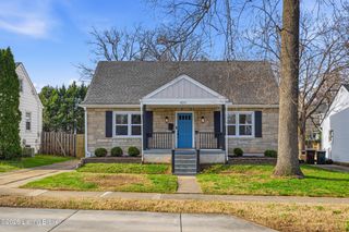 4011 Winchester Rd, Louisville, KY 40207